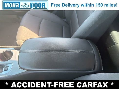 Used 2022 Chevrolet Malibu LT FWD image 22