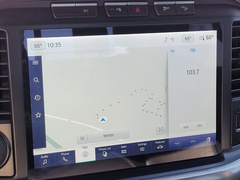 Used 2022 Ford F150 Lariat w/ Equipment Group 502A High image 19