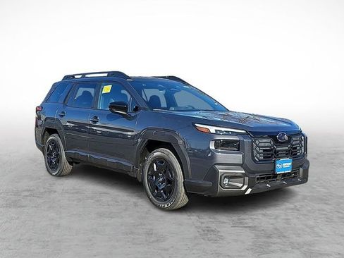 New 2026 Subaru Outback Limited AWD/4WD image 2