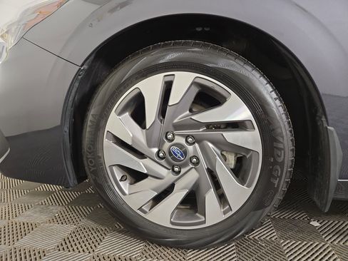 Used 2024 Subaru Legacy Limited AWD/4WD image 35