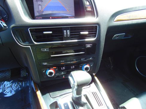 Used 2015 Audi Q5 TDI Premium Plus image 24