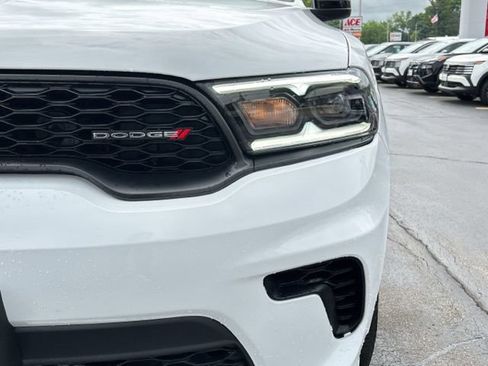 Used 2026 Dodge Durango GT w/ Blacktop Package AWD/4WD image 66