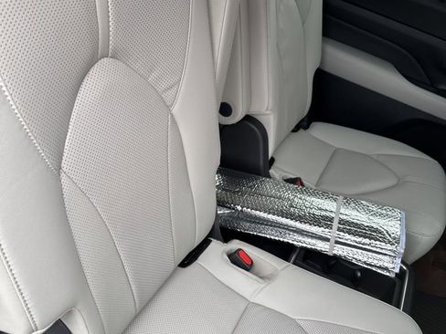 Used 2026 Toyota Grand Highlander FWD image 10