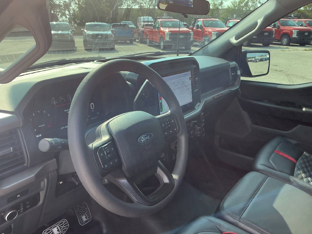 Used 2025 Ford F150 XL AWD/4WD image 25