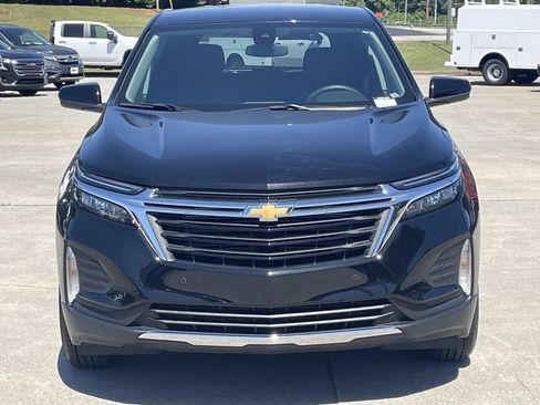 Used 2024 Chevrolet Equinox LT w/ LPO, Floor Liner Package FWD image 6