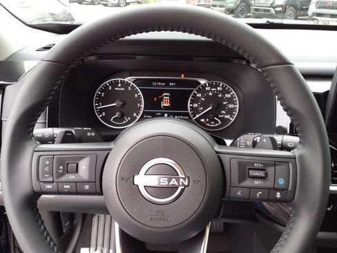 Certified 2024 Nissan Pathfinder SV AWD/4WD image 14