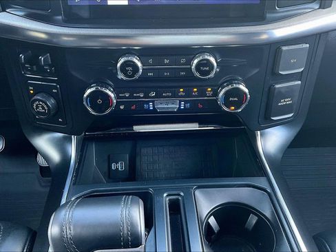 Used 2022 Ford F150 Raptor w/ Equipment Group 801A High AWD/4WD image 16