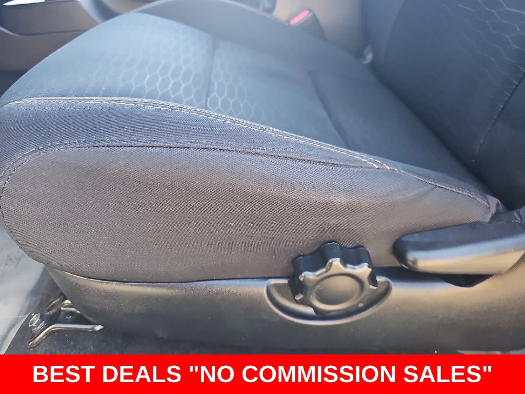 Used 2017 Toyota Tacoma SR5 w/ Tow Package RWD image 27