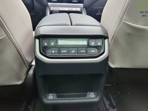 Used 2025 Lexus TX 350 AWD w/ Technology Package image 43
