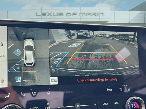 New 2026 Lexus NX 450h+ AWD w/ Luxury Package image 23