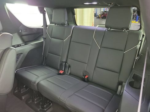 Certified 2024 Cadillac Escalade Sport w/ Touring Package AWD/4WD image 10