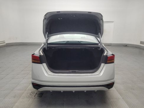 Used 2024 Nissan Altima 2.5 SV image 29