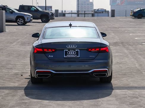 Used 2023 Audi A5 2.0T Premium w/ Convenience Package image 5
