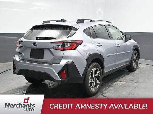 Used 2024 Subaru Crosstrek 2.0i Premium AWD/4WD image 7