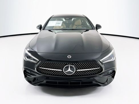 New 2026 Mercedes-Benz CLE 300 4MATIC Coupe image 2