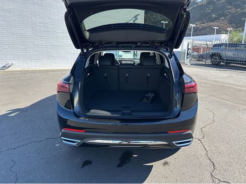 New 2025 Buick Envision Preferred image 31