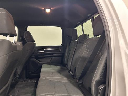 Used 2022 RAM 1500 Big Horn image 31