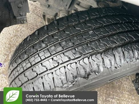 Used 2025 RAM 1500 Big Horn image 27