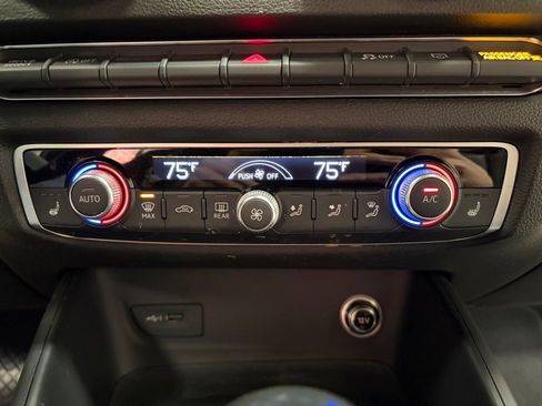 Used 2019 Audi A3 2.0T Titanium w/ Convenience Package FWD image 21