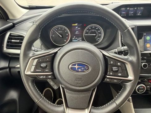 Used 2023 Subaru Forester Premium AWD/4WD image 13