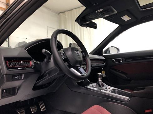 New 2026 Honda Civic Si image 21