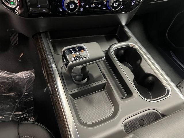 New 2026 Chevrolet Silverado 1500 RST AWD/4WD image 13
