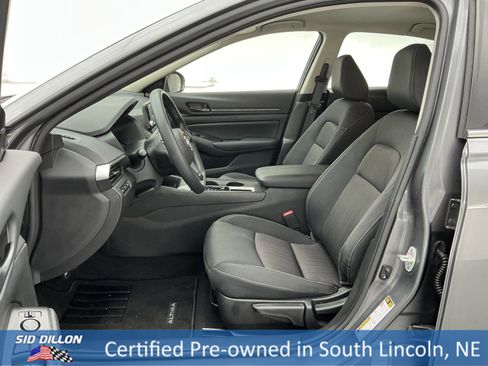Used 2024 Nissan Altima 2.5 S image 17