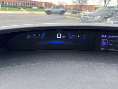 Used 2015 Honda Civic EX-L image 9