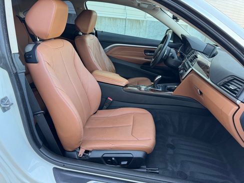 Used 2014 BMW 428i Coupe image 25
