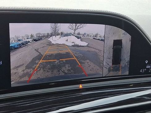 Used 2023 Cadillac Escalade Sport w/ Touring Package image 19