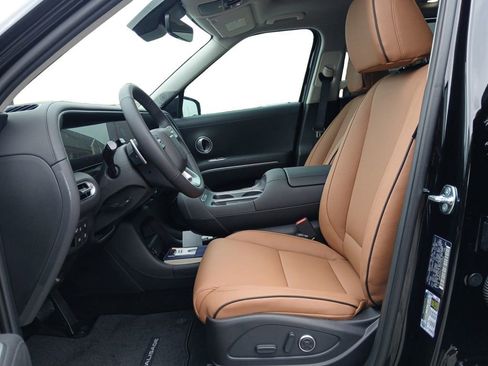 New 2026 Hyundai Palisade Limited FWD image 9