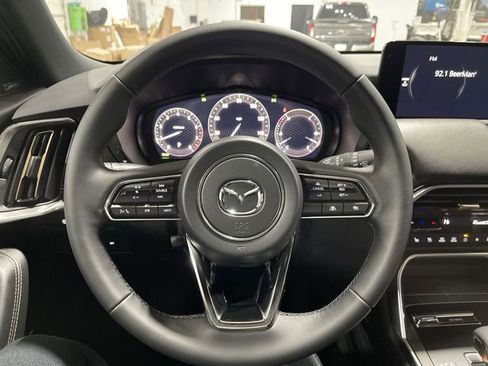 New 2026 MAZDA CX-90 3.3 Turbo S w/ Premium Plus AWD/4WD image 15