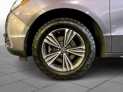 Used 2018 Acura MDX SH-AWD image 10
