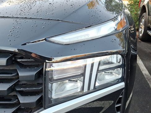 Certified 2023 Hyundai Santa Fe SEL image 7