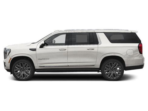 Used 2026 GMC Yukon XL Denali Ultimate image 2