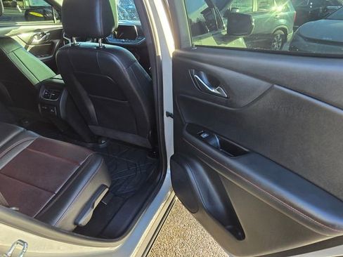 Used 2021 Chevrolet Blazer RS w/ LPO, Cargo Package image 17