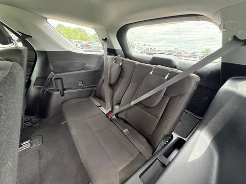 Used 2021 Ford Explorer XLT w/ Class III Trailer Tow Package AWD/4WD image 16