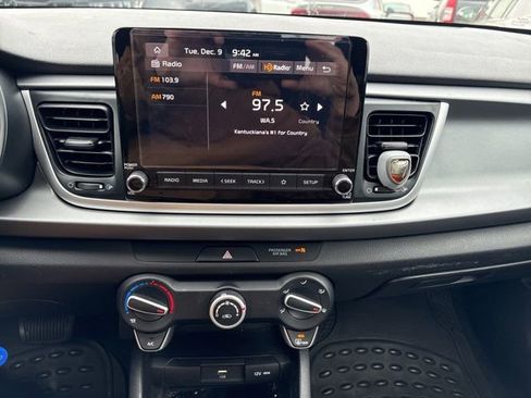 Certified 2023 Kia Rio LX image 12