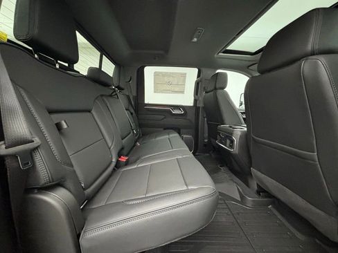 New 2026 GMC Sierra 2500 Denali w/ Denali Reserve Package image 42