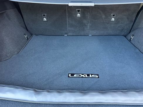 Certified 2025 Lexus RX 350 Premium w/ Convenience Package AWD/4WD image 33