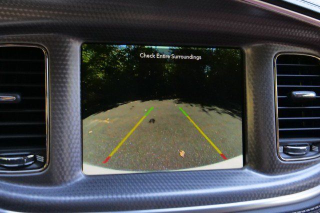 Used 2022 Dodge Charger SRT Hellcat w/ Navigation & Travel Group RWD image 19