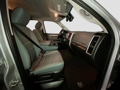 Used 2018 RAM 1500 Big Horn image 21