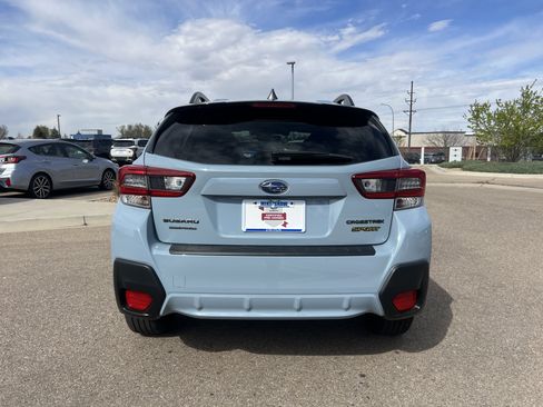 Used 2023 Subaru Crosstrek 2.5i Sport image 12