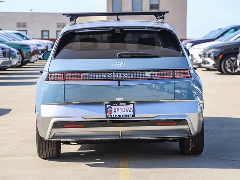 New 2026 Hyundai Ioniq 5 Limited image 7
