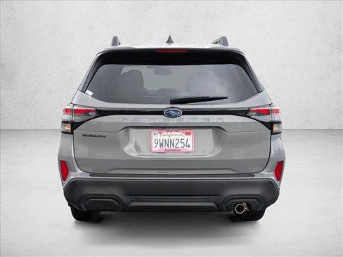 Certified 2026 Subaru Forester Limited image 7