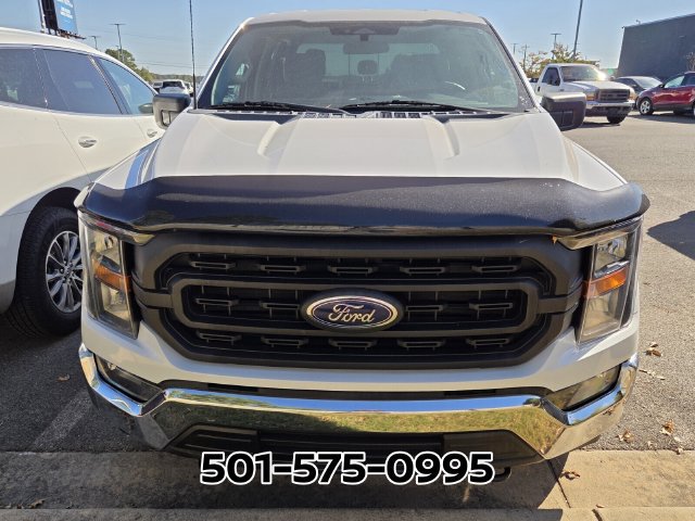 Used 2023 Ford F150 XL w/ XL Chrome Appearance Package AWD/4WD image 7