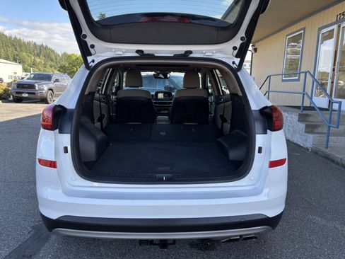 Used 2020 Hyundai Tucson Ultimate AWD/4WD image 29