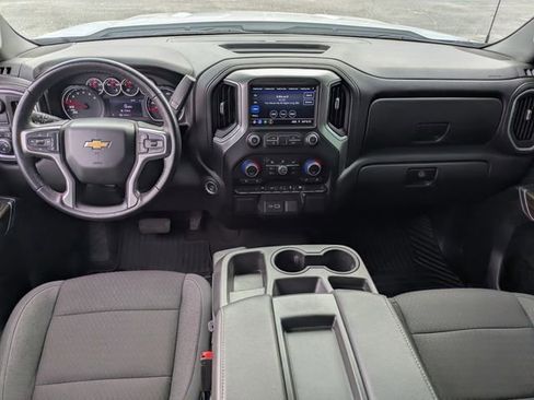 Certified 2021 Chevrolet Silverado 1500 LT image 18