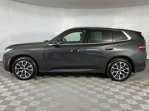 Used 2026 BMW X3 xDrive30i w/ Convenience Package AWD/4WD image 7