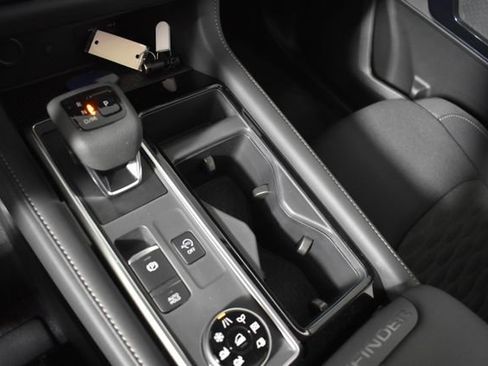 New 2026 Nissan Pathfinder SV AWD/4WD image 26